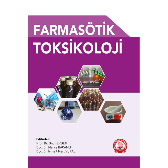 FARMASÖTİK TOKSİKOLOJİ