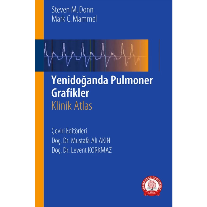 YENİDOĞANDA PULMONER GRAFİKLER