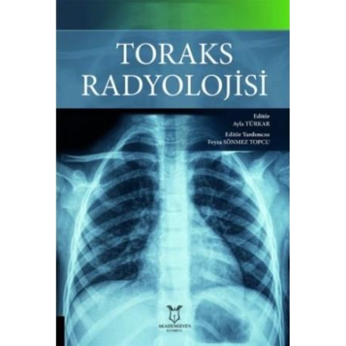 TORAKS RADYOLOJİSİ