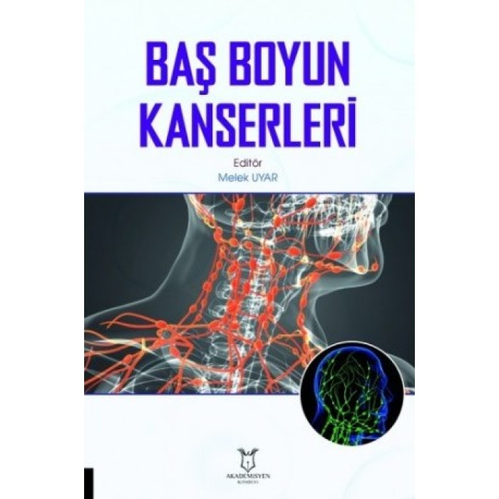 BAŞ BOYUN KANSERLERİ