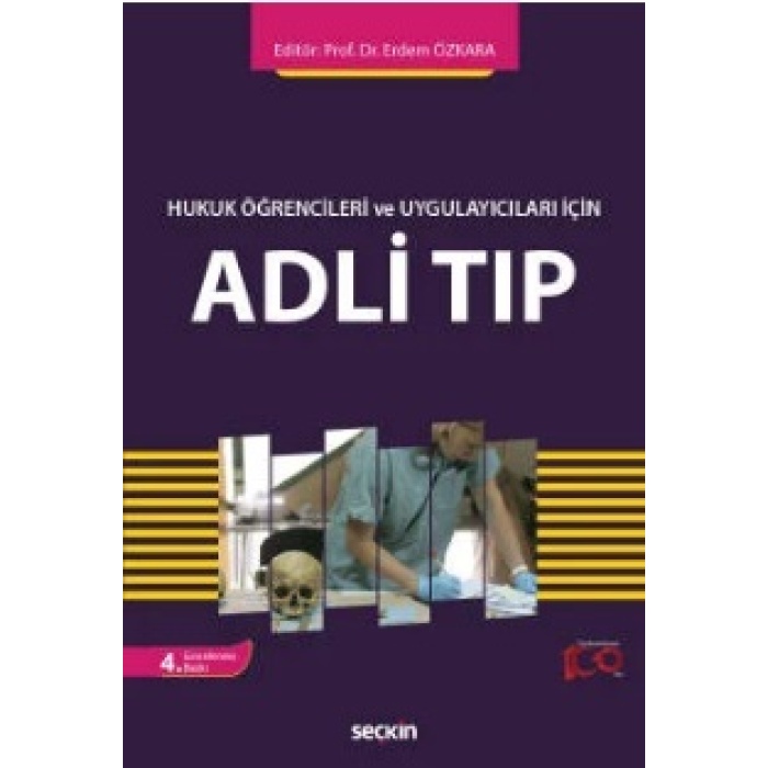 ADLİ TIP