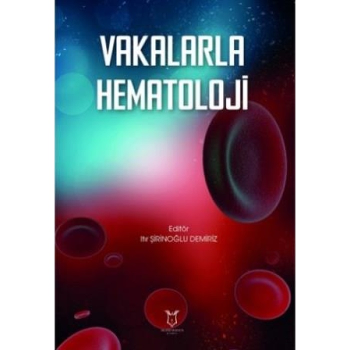 VAKALARLA HEMATOLOJİ