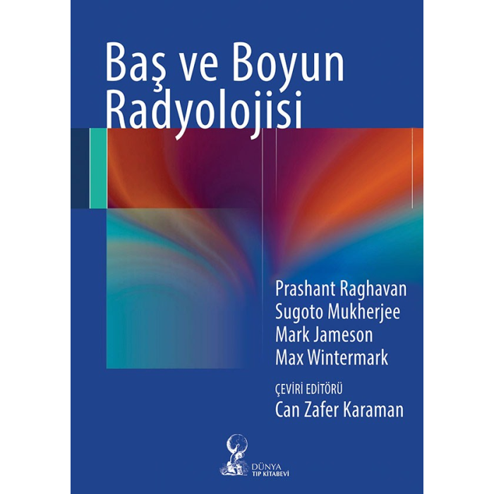 BAŞ VE BOYUN RADYOLOJİSİ