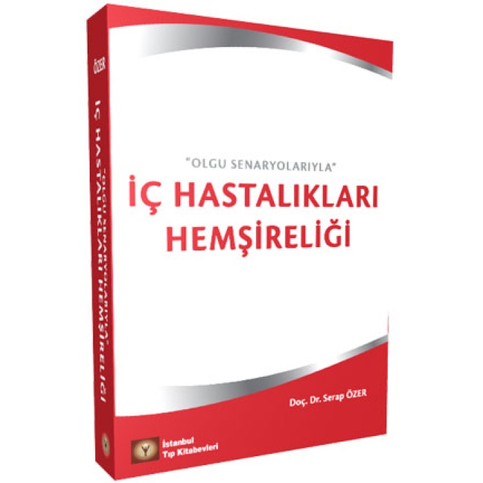 İÇ HASTALIKLARI HEMŞİRELİĞİ