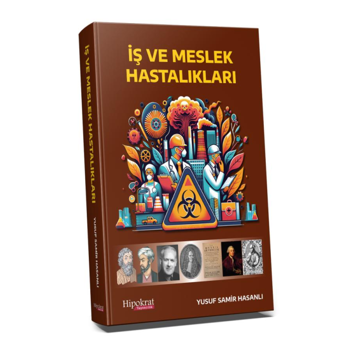 İŞ VE MESLEK HASTALIKLARI