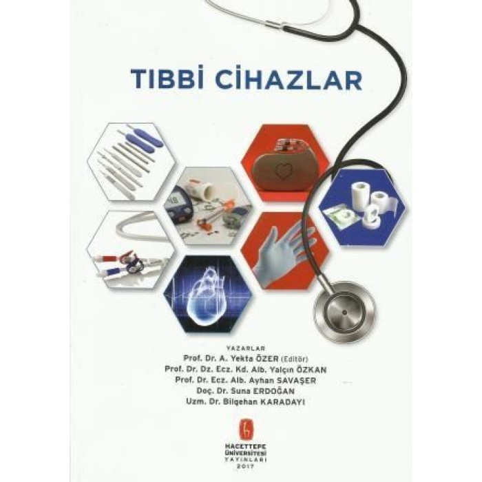 TIBBİ CİHAZLAR