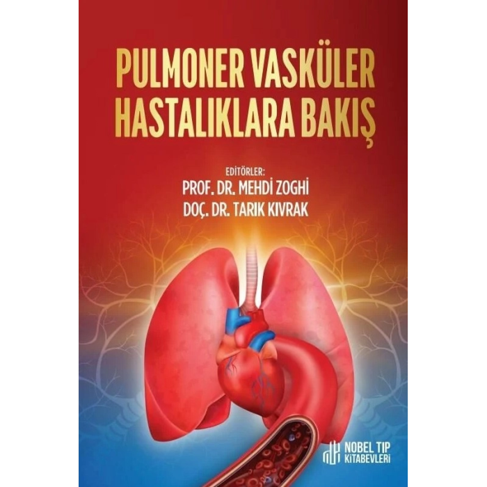 PULMONER VASKÜLER HASTALIKLARA BAKIŞ