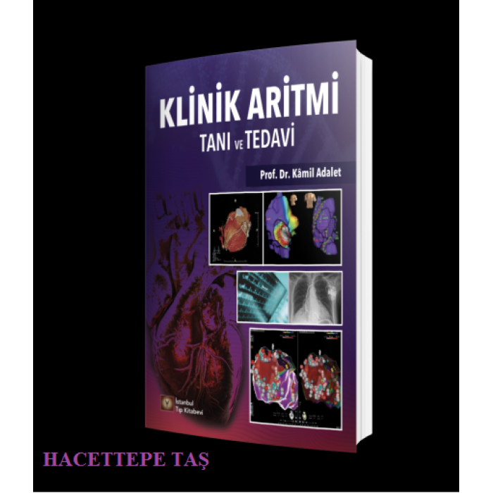 KLİNİK ARİTMİ TANI VE TEDAVİ