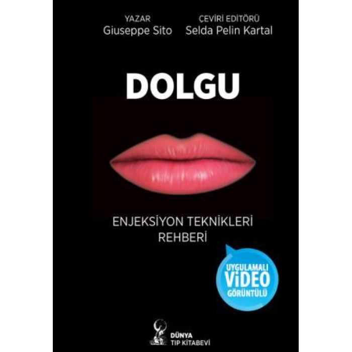 DOLGU ENJEKSİYON TEKNİKLERİ REHBERİ