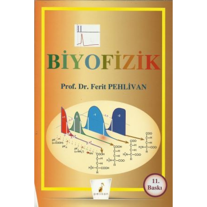 BİYOFİZİK - 11.BASKI