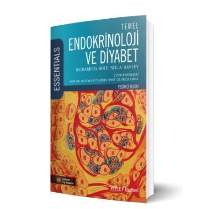 TEMEL ENDOKRİNOLOJİ VE DİYABET