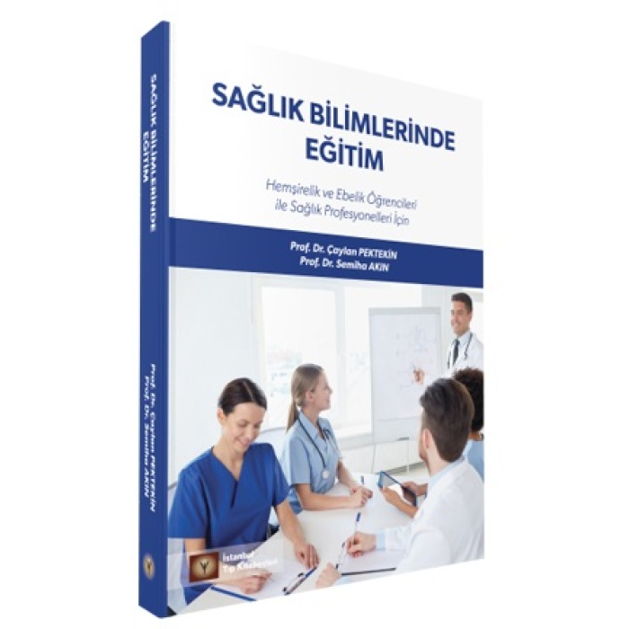 SAĞLIK BİLİMLERİNDE EĞİTİM