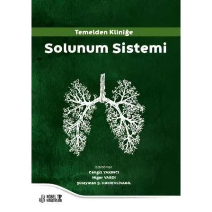 TEMELDEN KLİNİĞE SOLUNUM SİSTEMİ