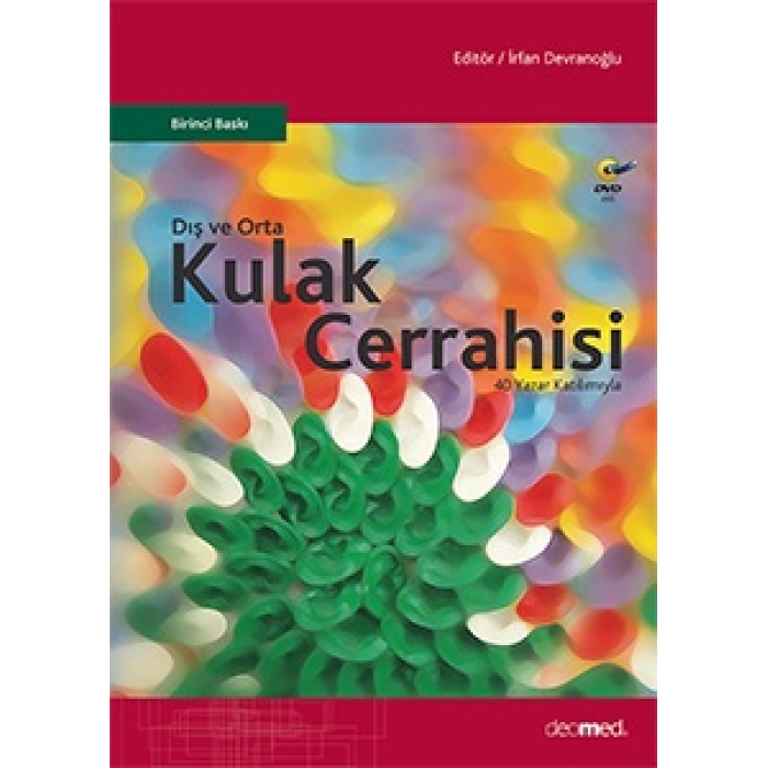 DIŞ VE ORTA KULAK CERRAHİSİ