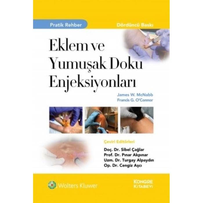 EKLEM VE YUMUŞAK DOKU ENJEKSİYONLARI