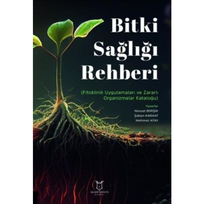 BİTKİ SAĞLIĞI REHBERİ