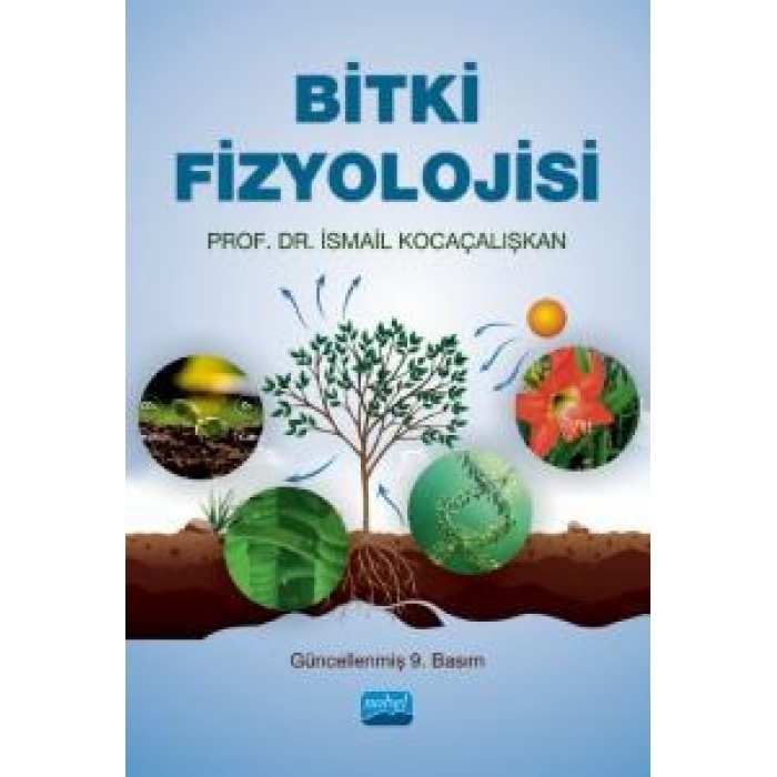 BİTKİ FİZYOLOJİSİ