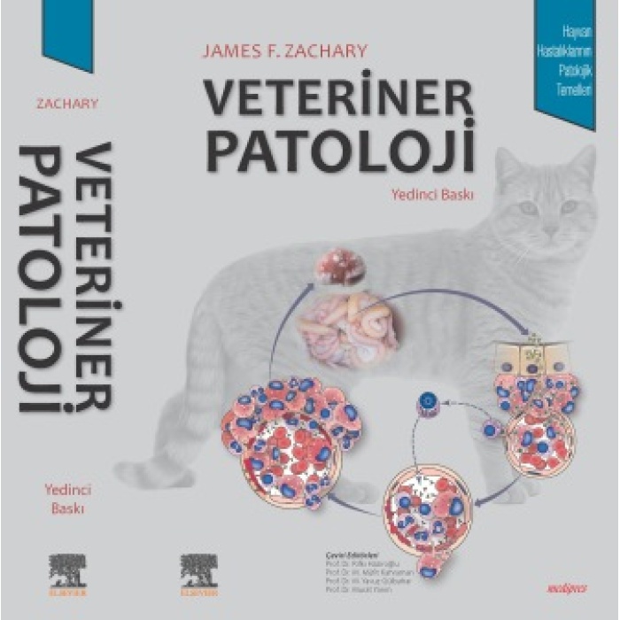 VETERİNER PATOLOJİ