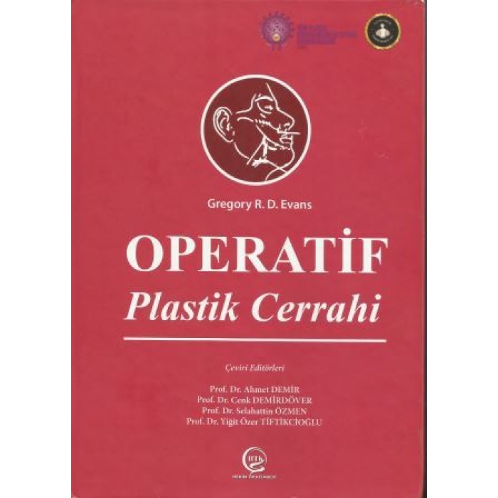 OPERATİF PLASTİK CERRAHİ