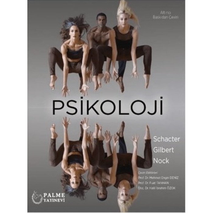 PSİKOLOJİ