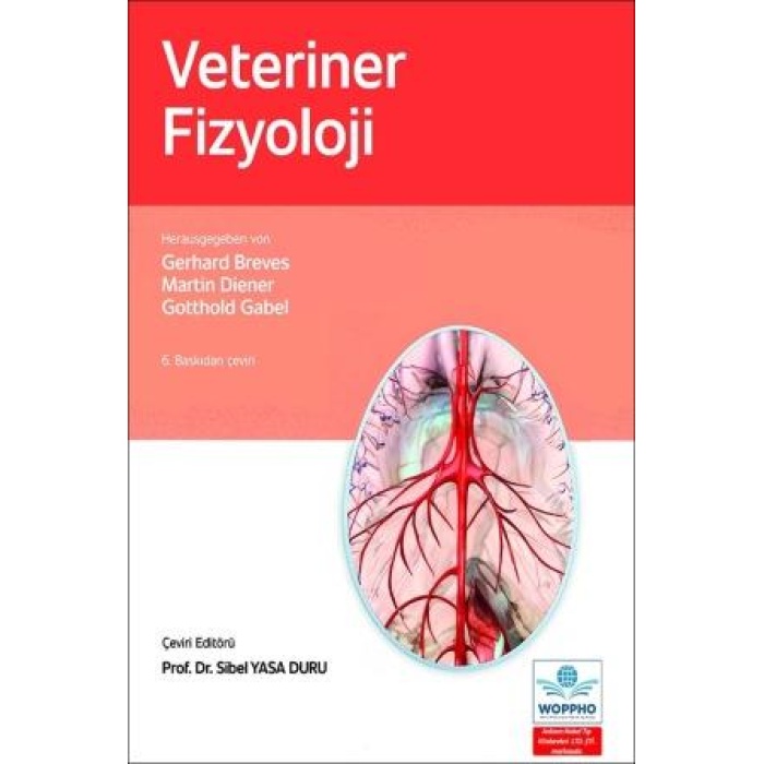 Veteriner Fizyoloji