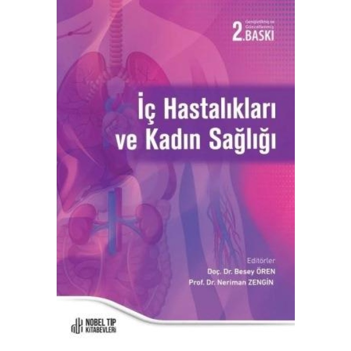 İÇ HASTALIKLARI VE KADIN SAĞLIĞI