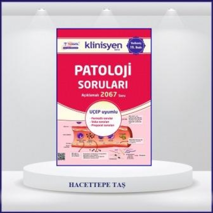 KLİNİSYEN SORULARI PATOLOJİ