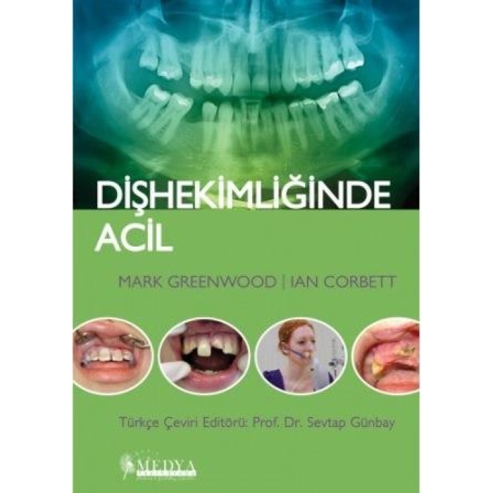 DİŞ HEKİMLİĞİNDE ACİL
