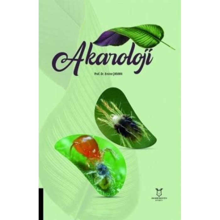AKAROLOJİ