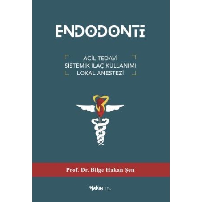 ENDODONTİ