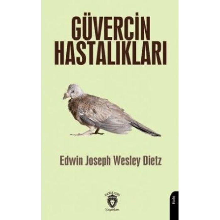 GÜVERCİN HASTALIKLARI