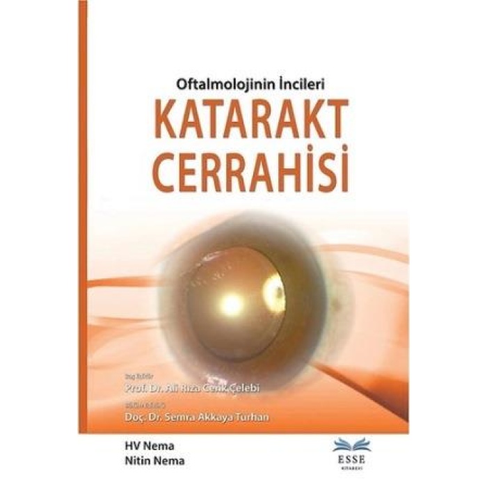 KATARAKT CERRAHİSİ
