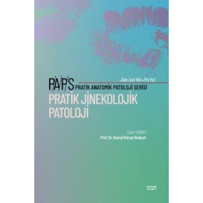 PAPS PRATİK JİNEKOLOJİK PATOLOJİ