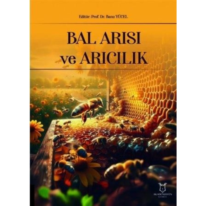 BAL ARISI VE ARICILIK
