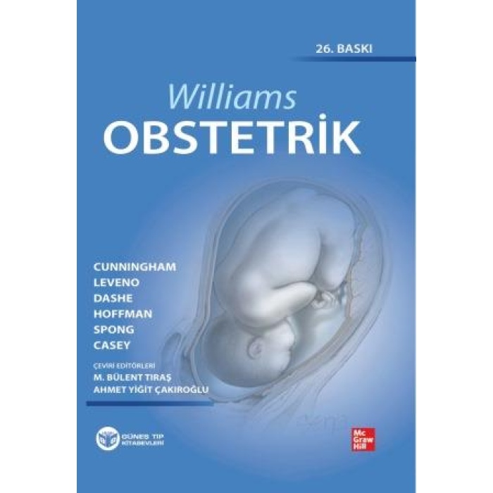 WİLLİAMS OBSTETRİK