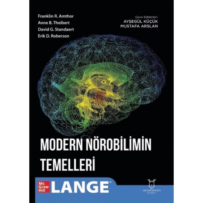 MODERN NÖROBİLİMİN TEMELLERİ