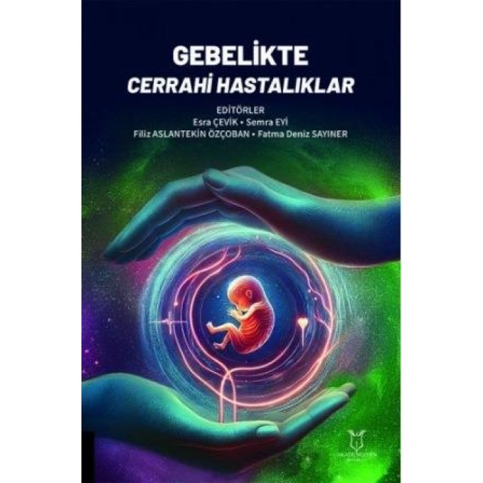 GEBELİKTE CERRAHİ HASTALIKLAR