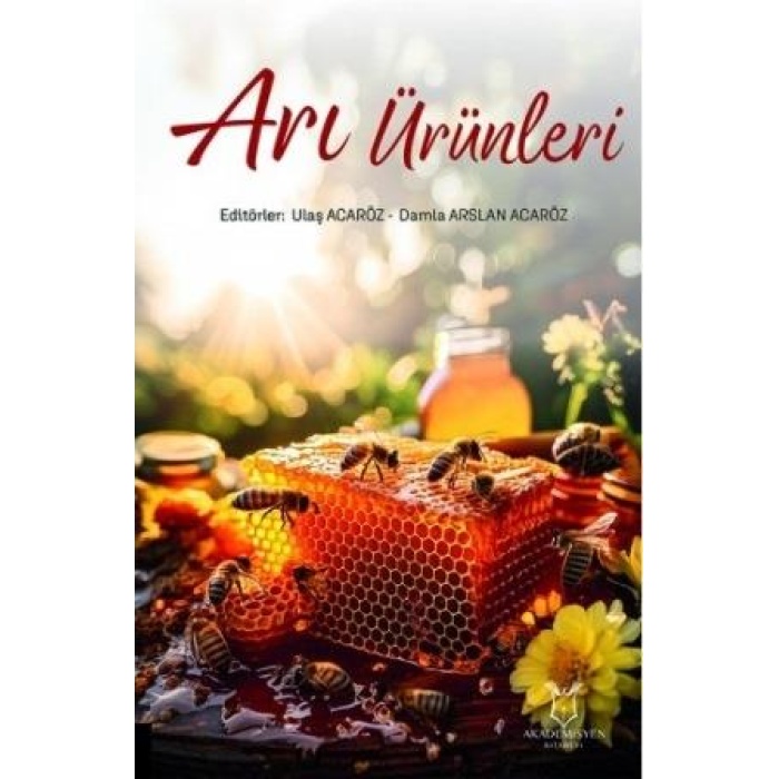 ARI ÜRÜNLERİ
