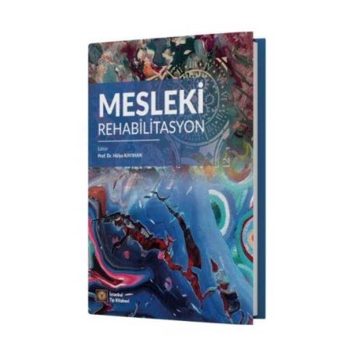 MESLEKİ REHABİLİTASYON