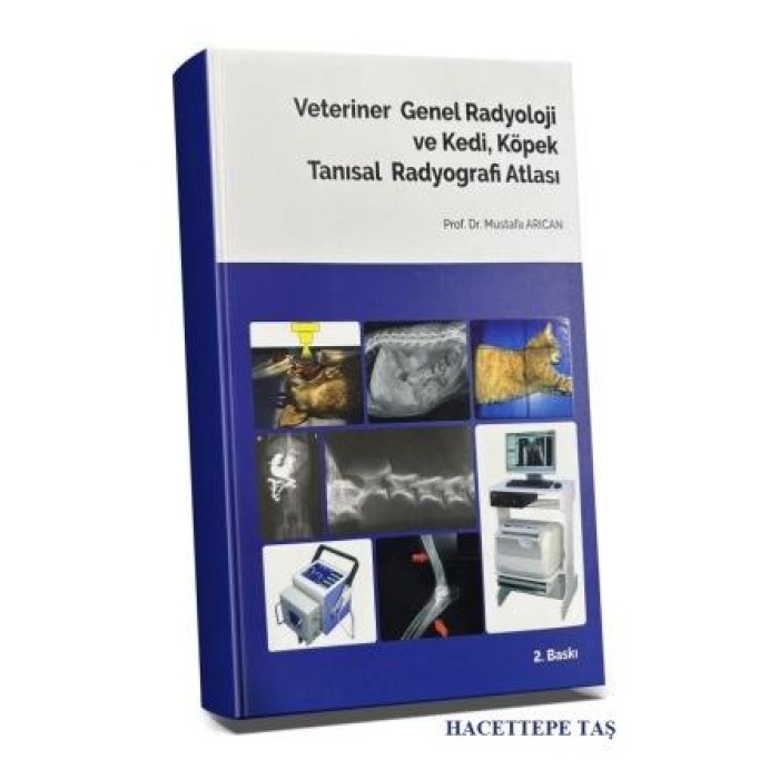VETERİNER GENEL RADYOLOJİ