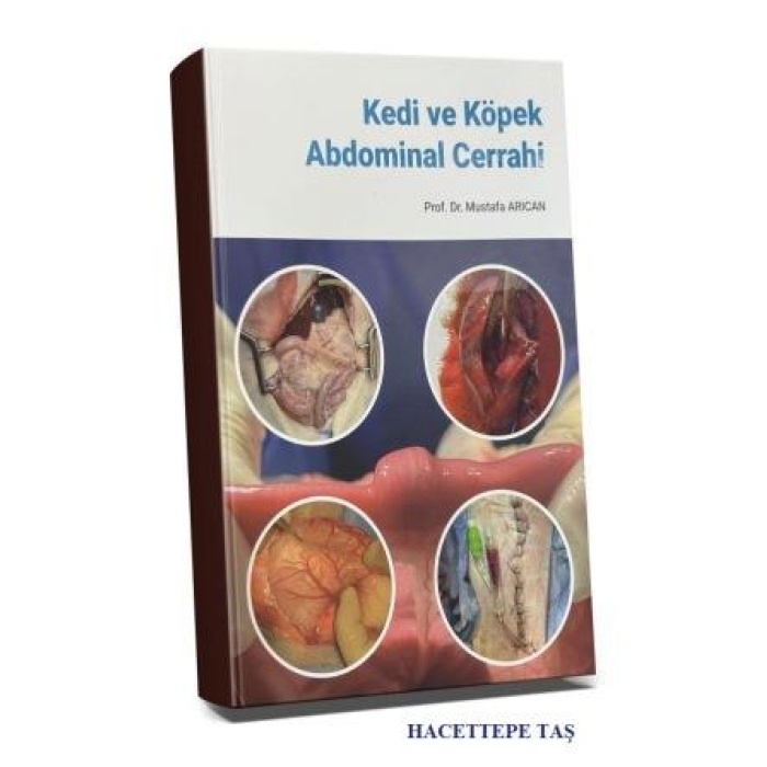 KEDİ VE KÖPEK ABDOMİNAL CERRAHİ