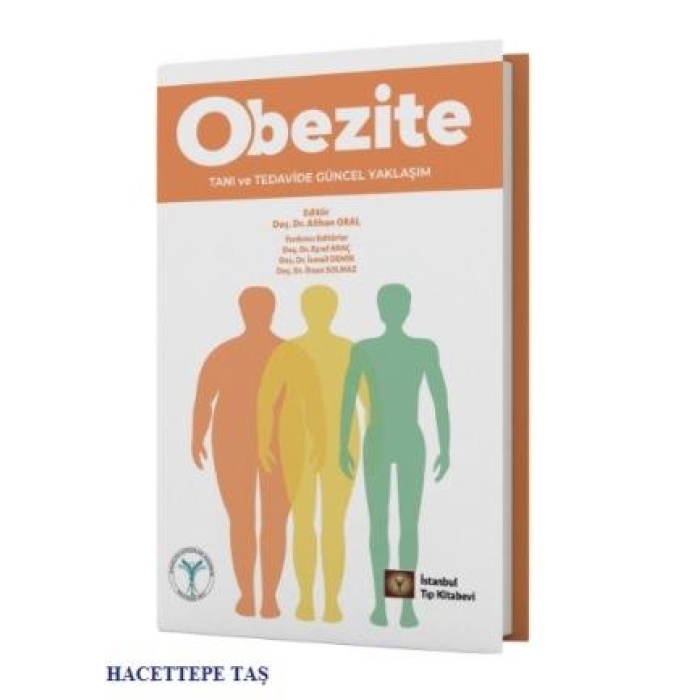OBEZİTE TANI VE TEDAVİDE GÜNCEL YAKLAŞIM