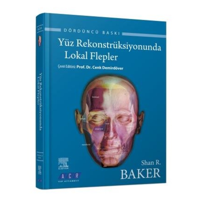 YÜZ REKONSTRÜKSİYONUNDA LOKAL FLEPLER