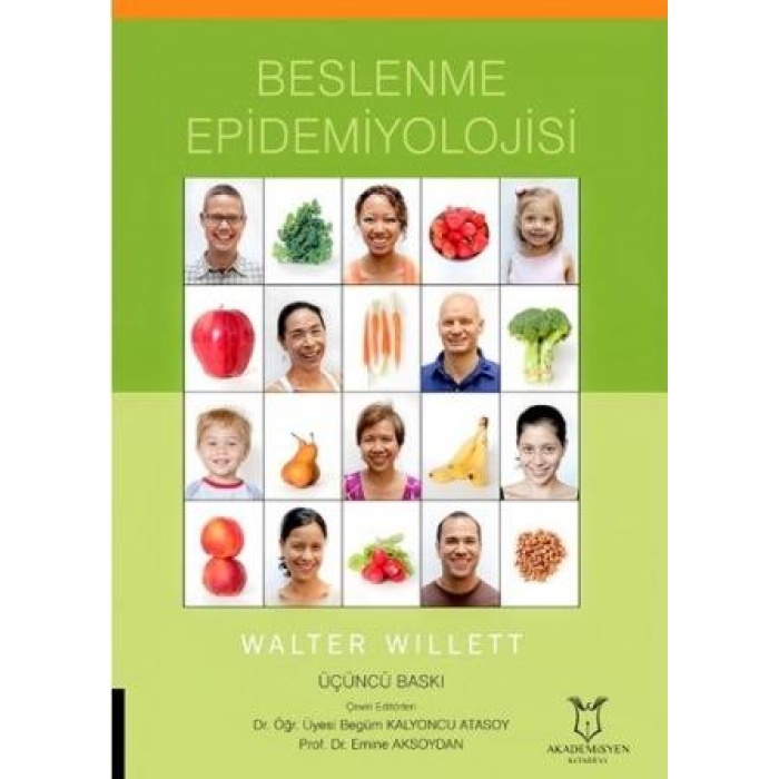 BESLENME EPİDEMİYOLOJİSİ