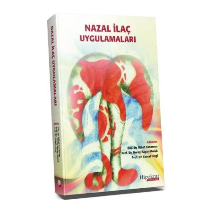 NAZAL İLAÇ UYGULAMALARI