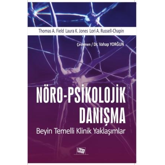 NÖRO-PSİKOLOJİK DANIŞMA