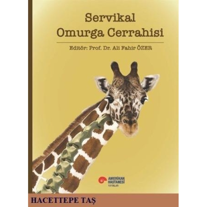 SERVİKAL OMURGA CERRAHİSİ