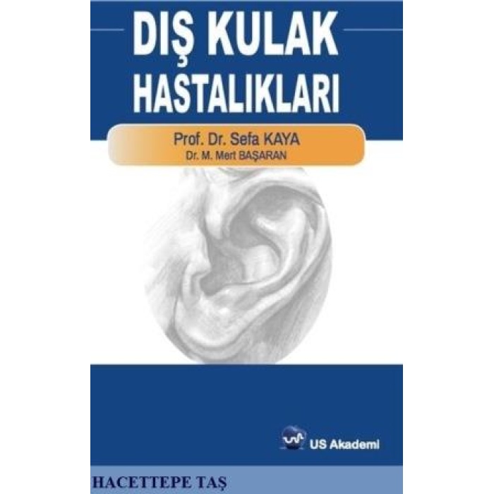 DIŞ KULAK HASTALIKLARI