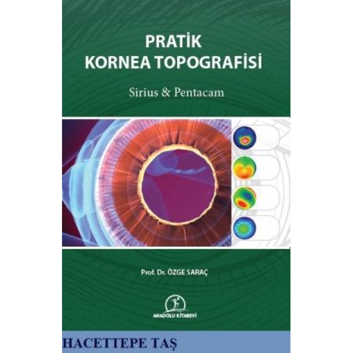 PRATİK KORNEA TOPOGRAFİSİ