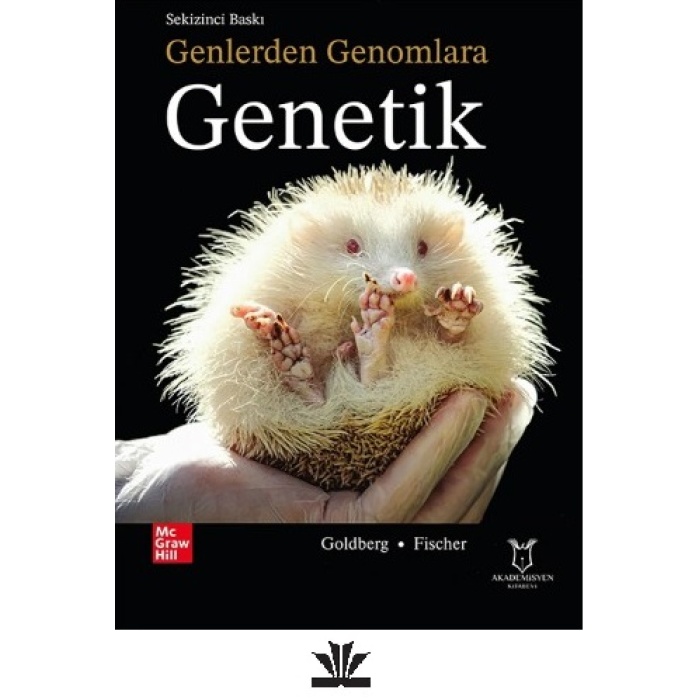 GENETİK GENLERDEN GENOMLARA